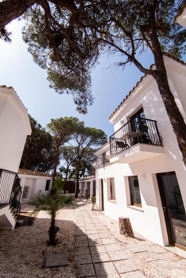 Hotel New Barcavela Santa Margherita di Pula Exterior foto